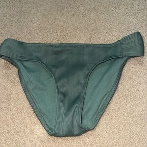 Green Bikini Bottom